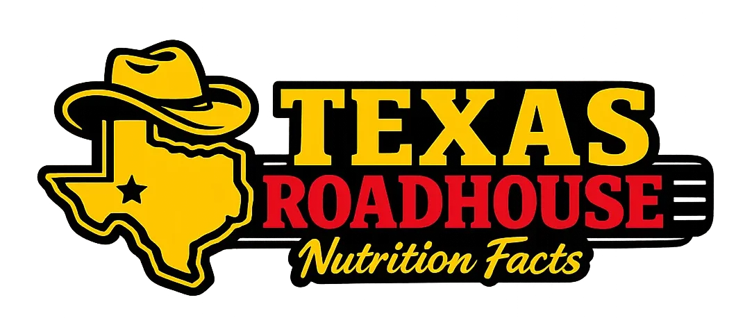 texas roadhouse nutrition facts